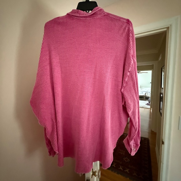 Free People One Scout Jacket - Picture 2 of 4